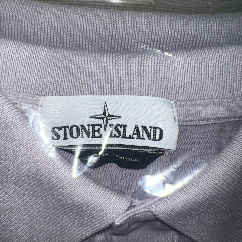 Stone Island Polos